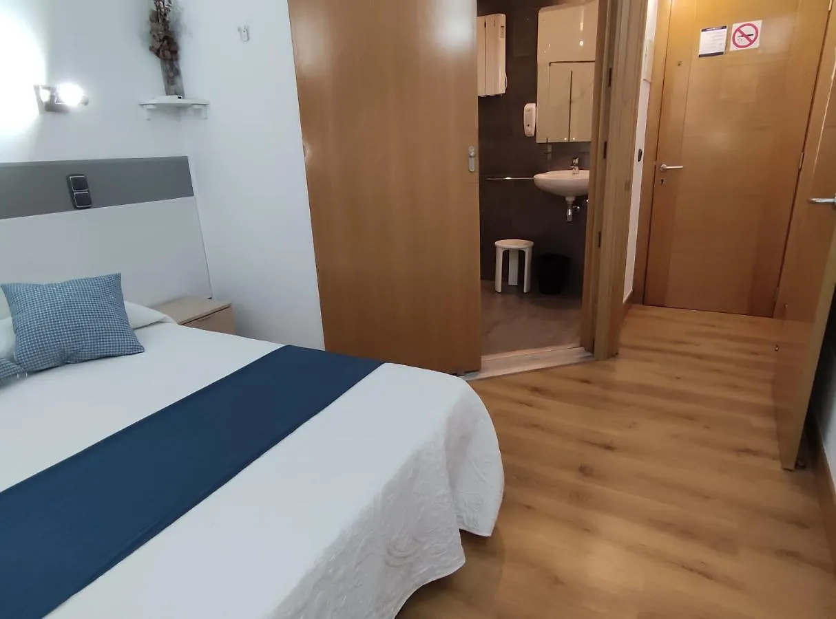 Guest house Pension Alojadonosti
