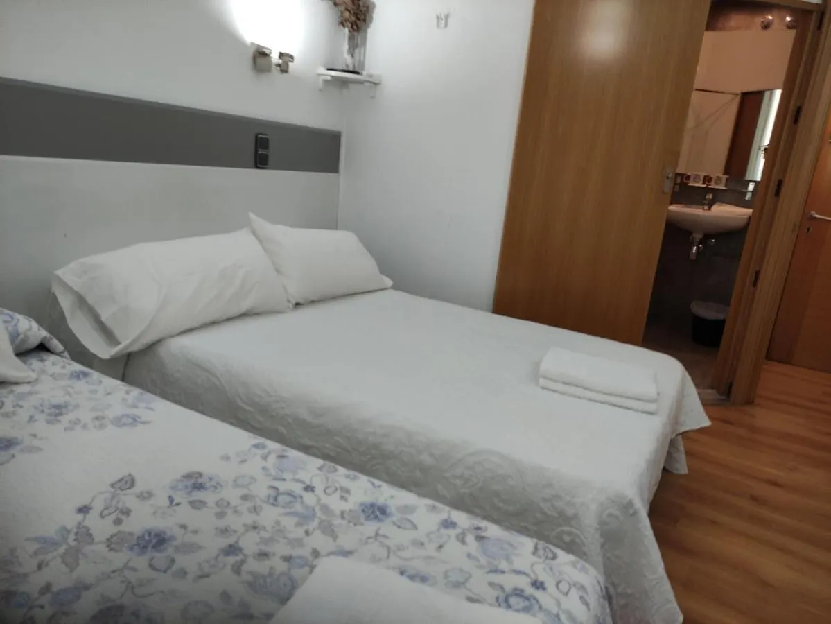 Guest house Pension Alojadonosti